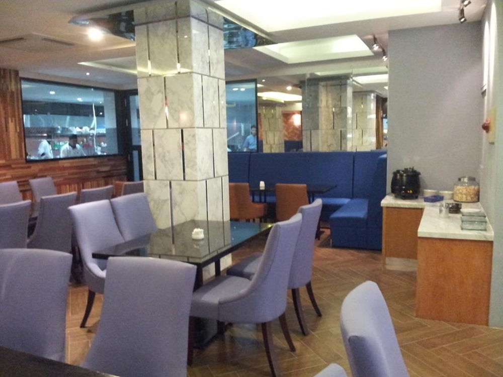 Hotel Melawai 2 Джакарта Екстер'єр фото