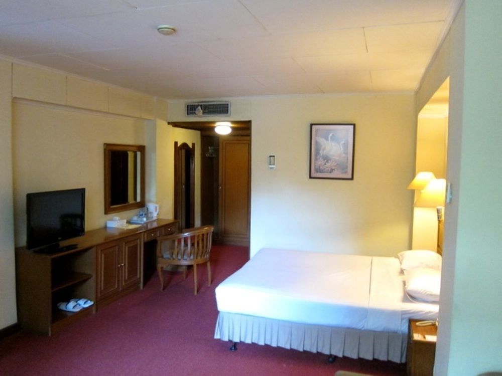 Hotel Melawai 2 Джакарта Екстер'єр фото