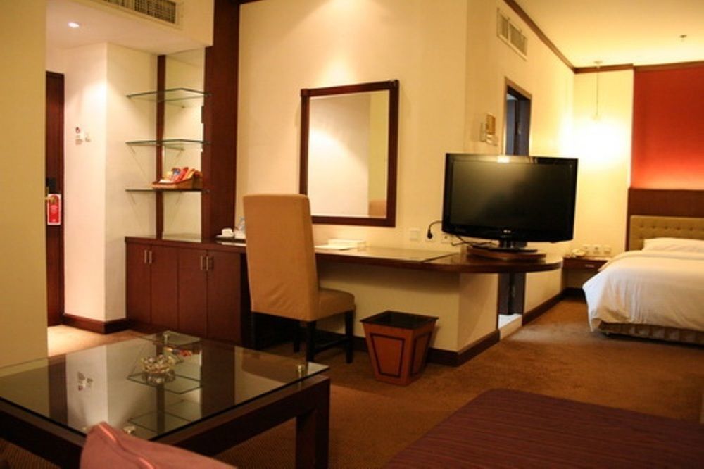 Hotel Melawai 2 Джакарта Екстер'єр фото