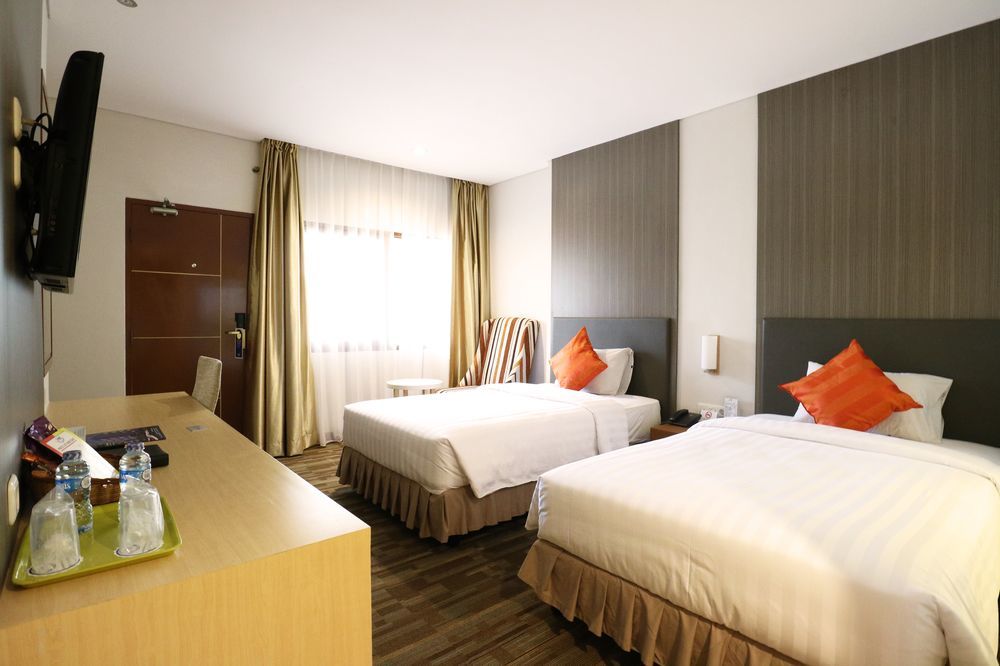 Hotel Melawai 2 Джакарта Екстер'єр фото