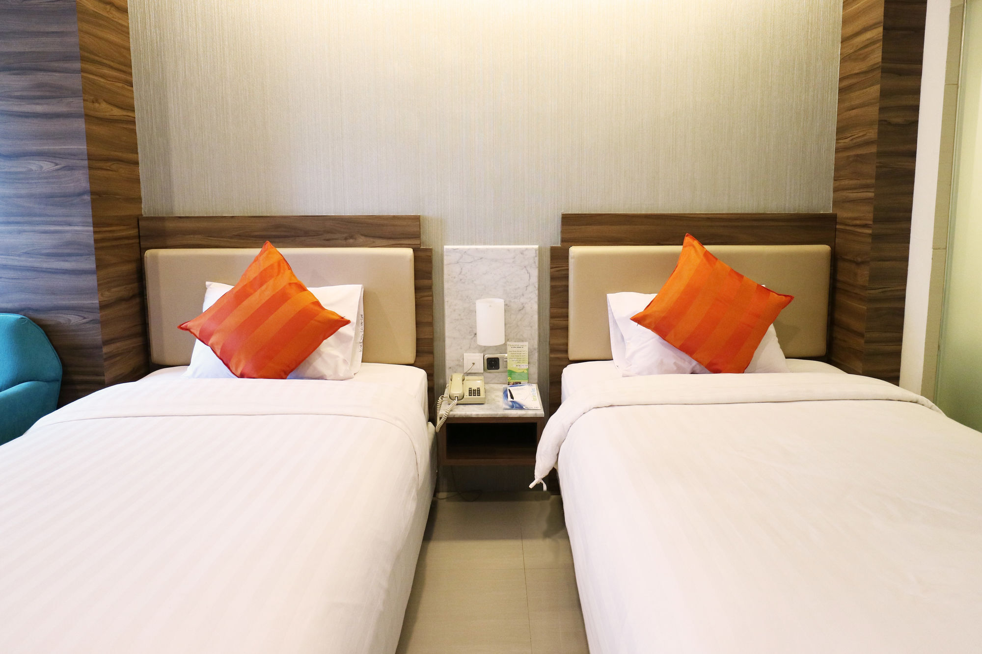 Hotel Melawai 2 Джакарта Екстер'єр фото