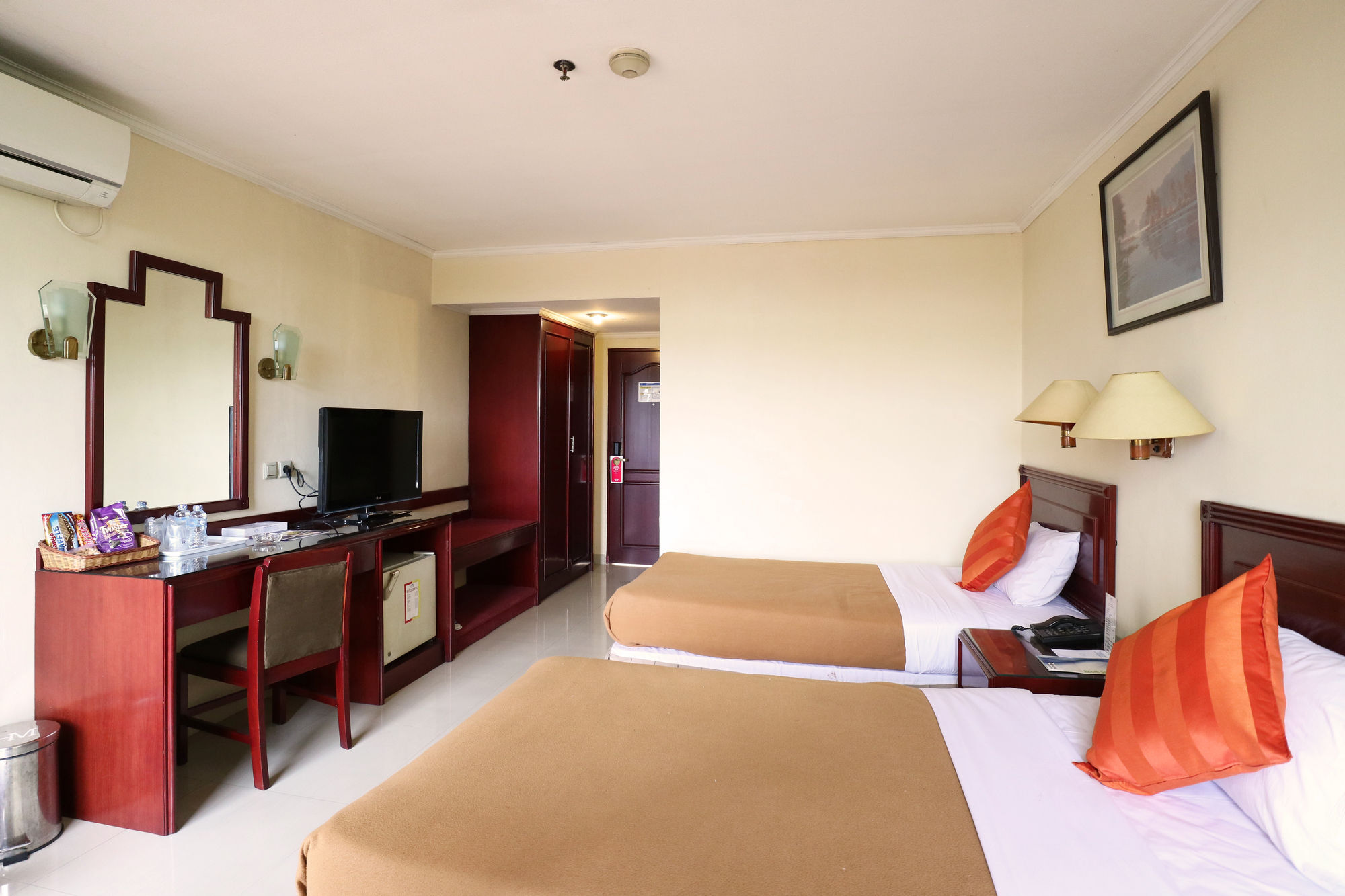 Hotel Melawai 2 Джакарта Екстер'єр фото