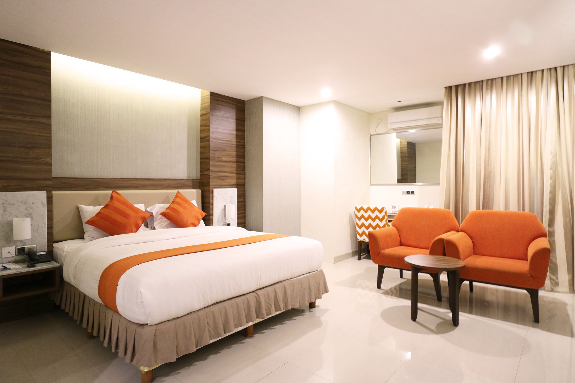 Hotel Melawai 2 Джакарта Екстер'єр фото