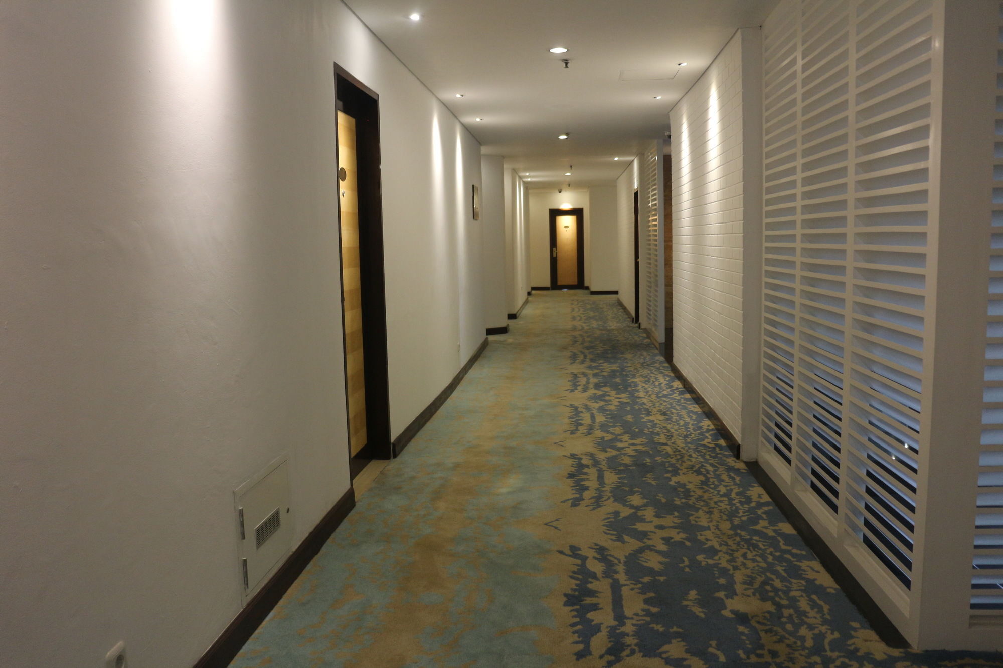 Hotel Melawai 2 Джакарта Екстер'єр фото