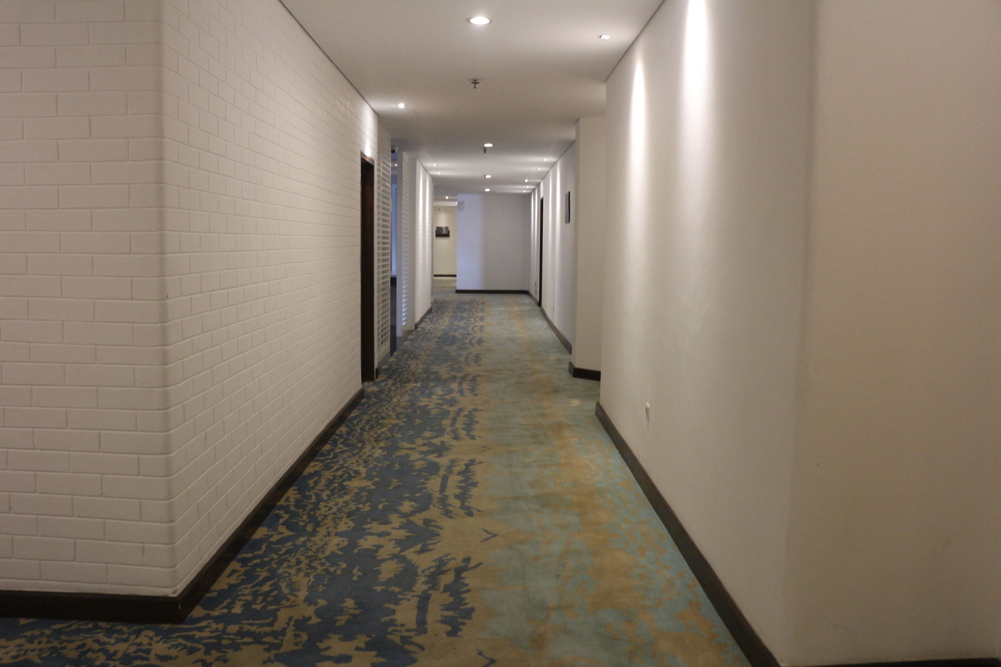 Hotel Melawai 2 Джакарта Екстер'єр фото