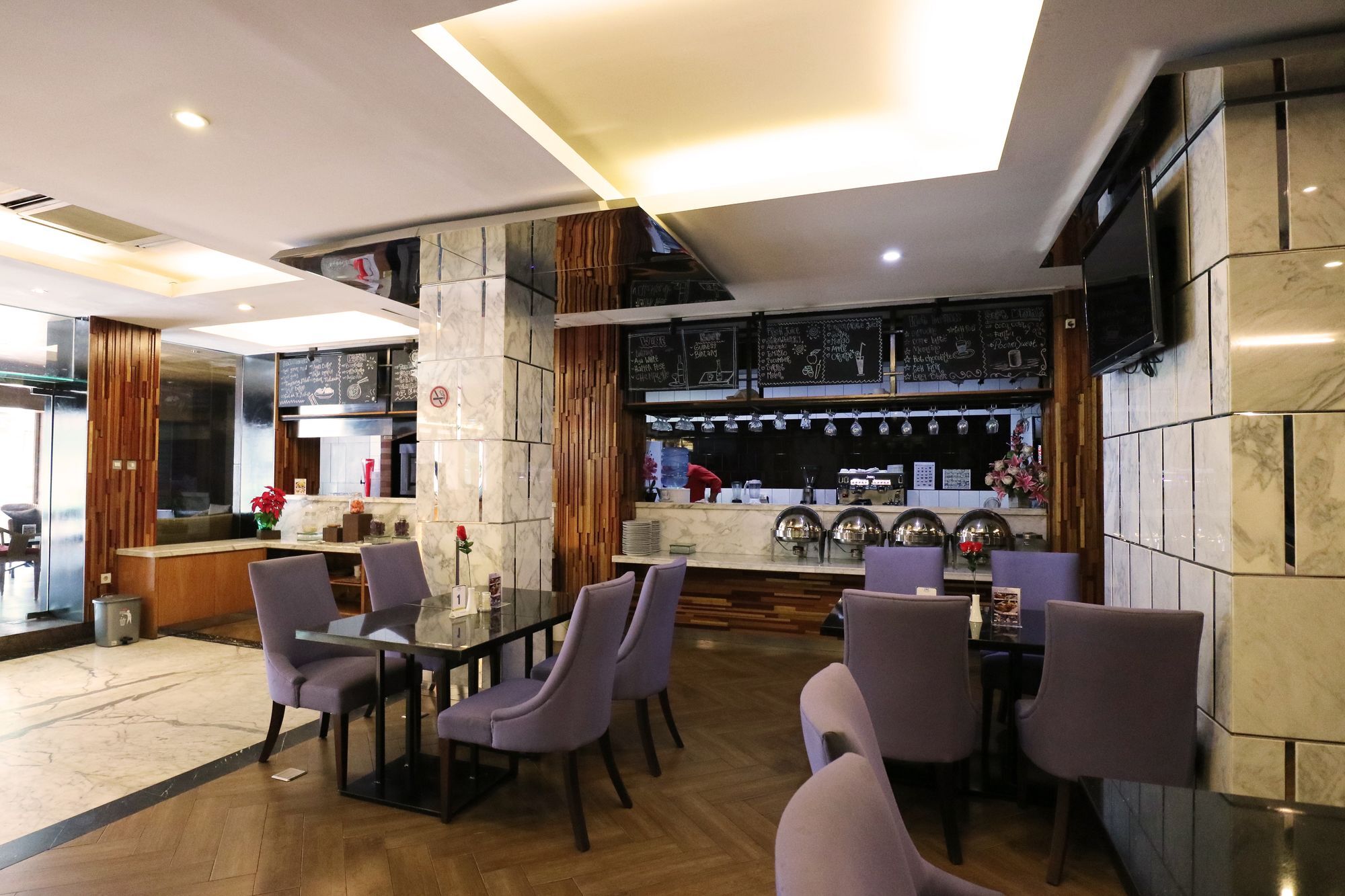 Hotel Melawai 2 Джакарта Екстер'єр фото
